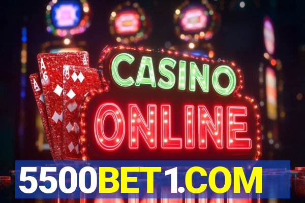 5500BET1.COM