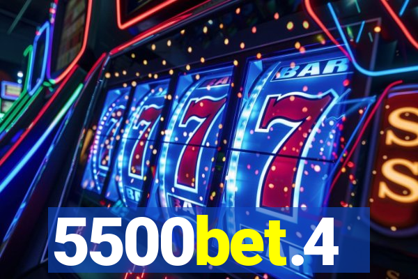 5500bet.4