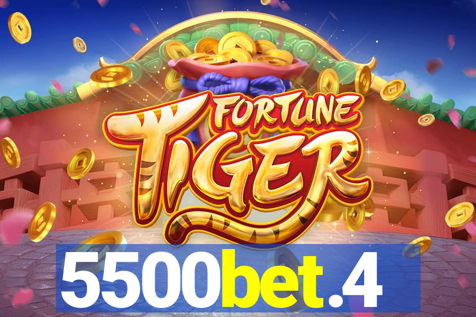 5500bet.4