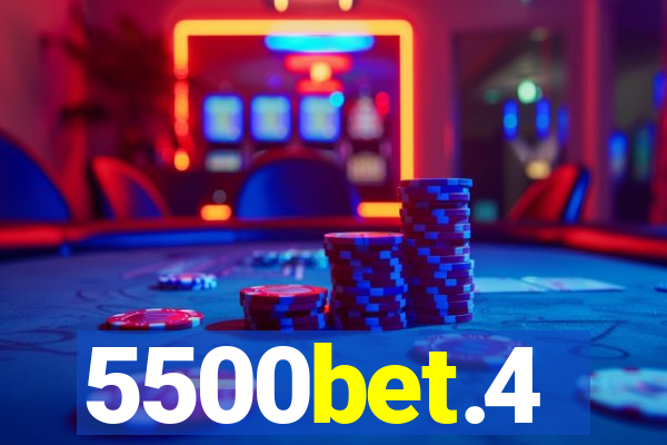 5500bet.4