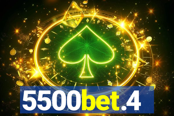 5500bet.4