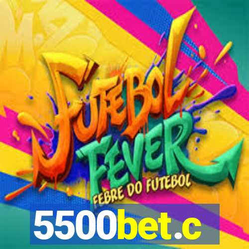 5500bet.c