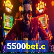 5500bet.c