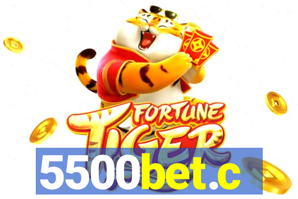 5500bet.c