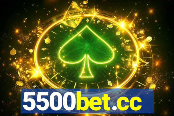 5500bet.cc