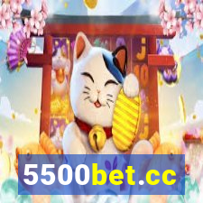 5500bet.cc