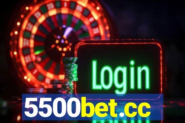 5500bet.cc