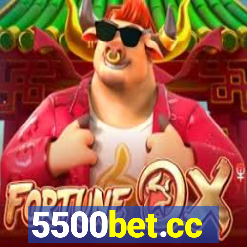 5500bet.cc