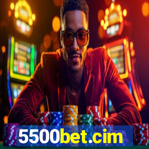 5500bet.cim
