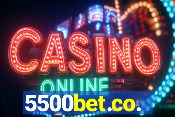 5500bet.co.