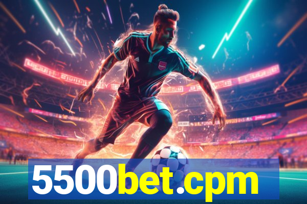 5500bet.cpm