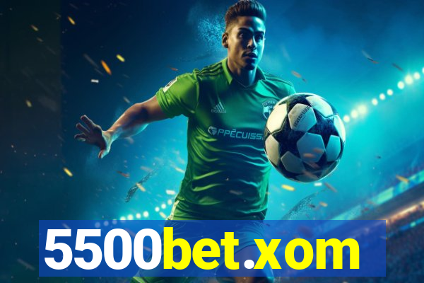 5500bet.xom