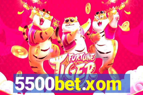 5500bet.xom