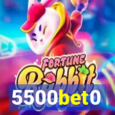 5500bet0