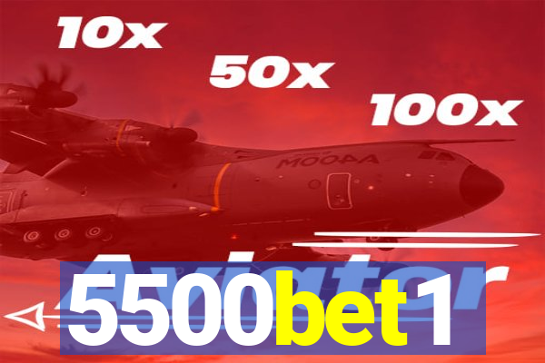 5500bet1