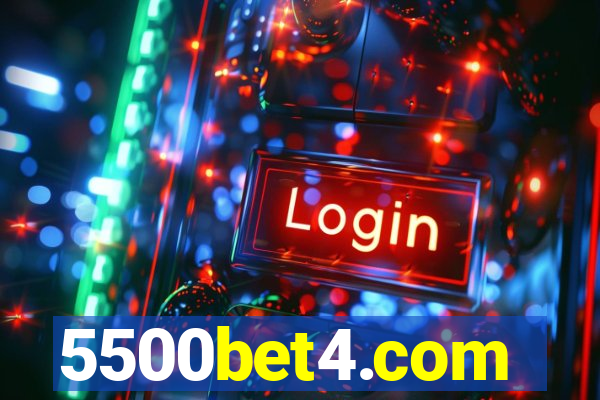 5500bet4.com