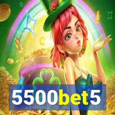 5500bet5