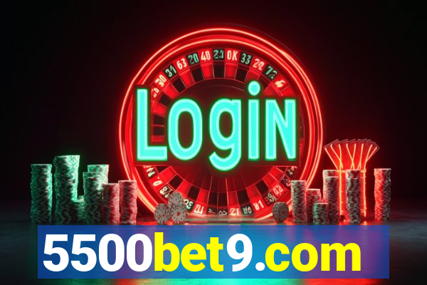 5500bet9.com