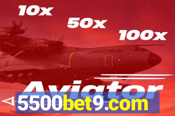 5500bet9.com
