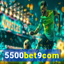 5500bet9com