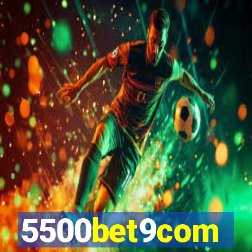 5500bet9com