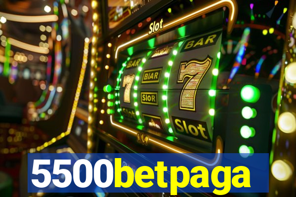 5500betpaga