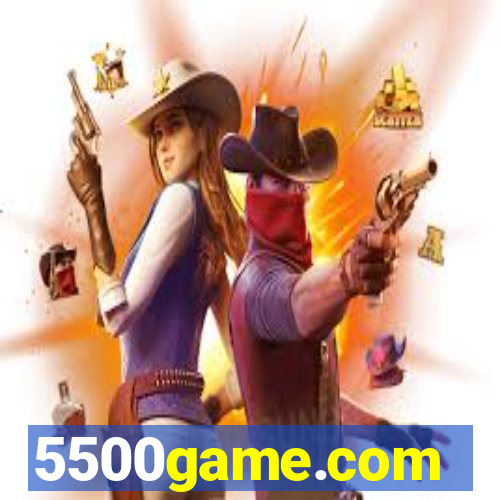 5500game.com