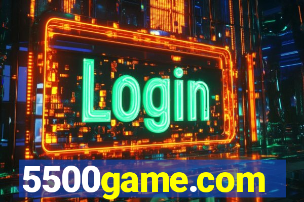 5500game.com