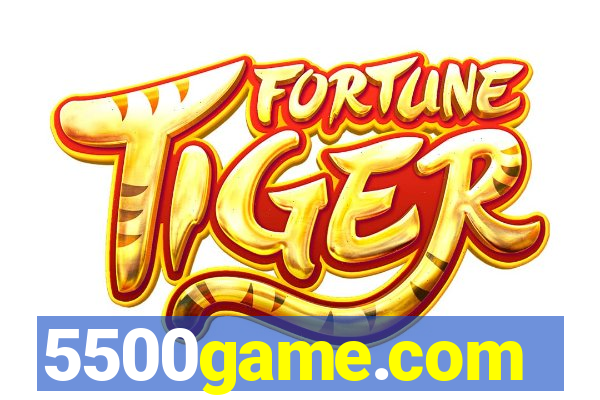 5500game.com