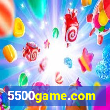 5500game.com