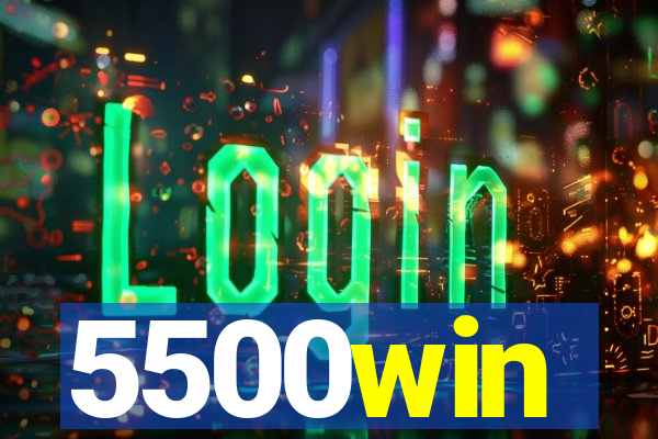 5500win
