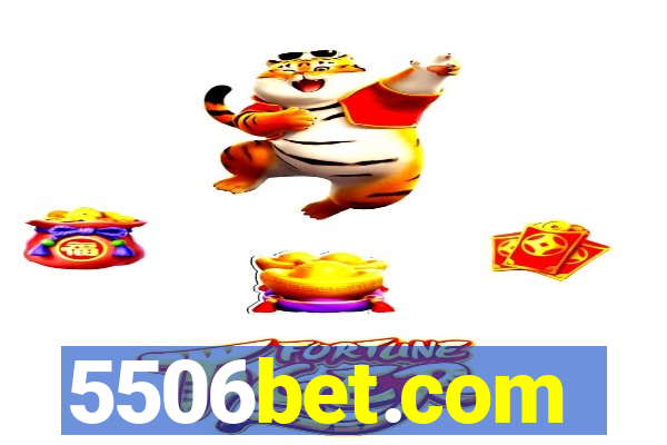 5506bet.com