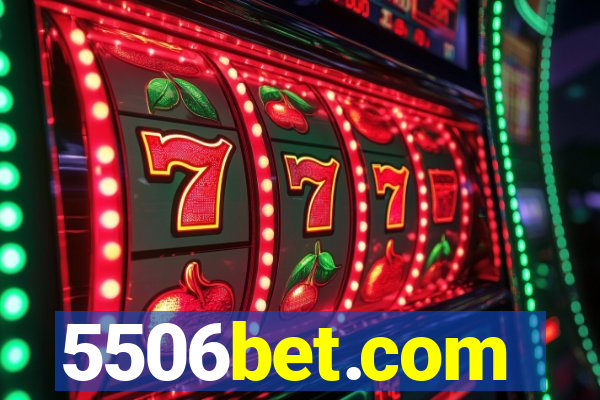 5506bet.com