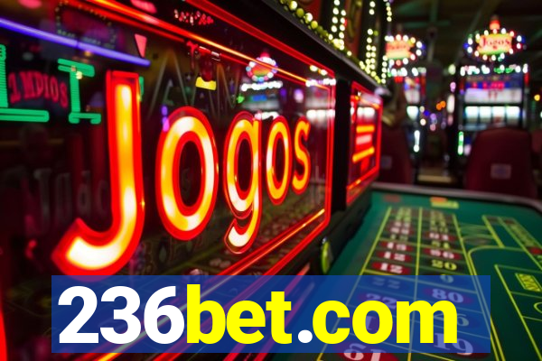 236bet.com