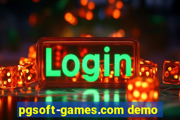 pgsoft-games.com demo