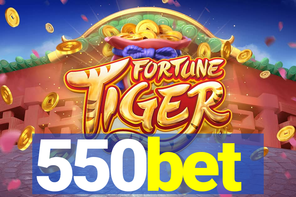 550bet