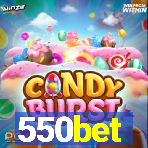 550bet