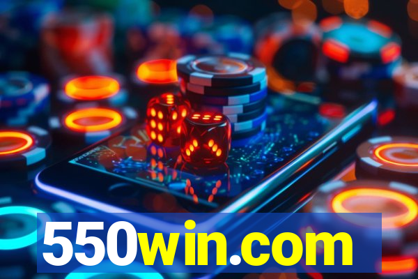 550win.com
