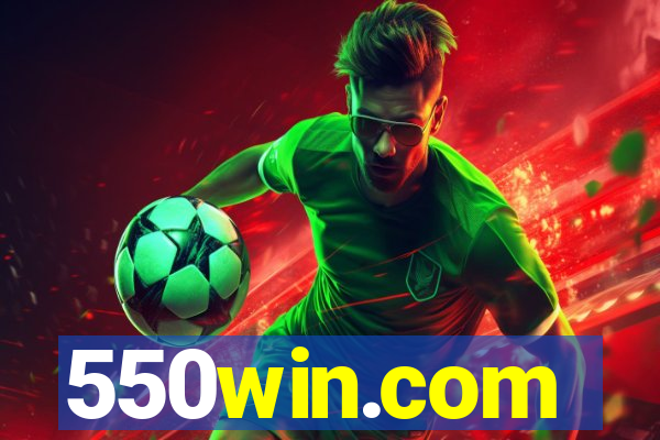 550win.com