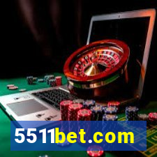 5511bet.com