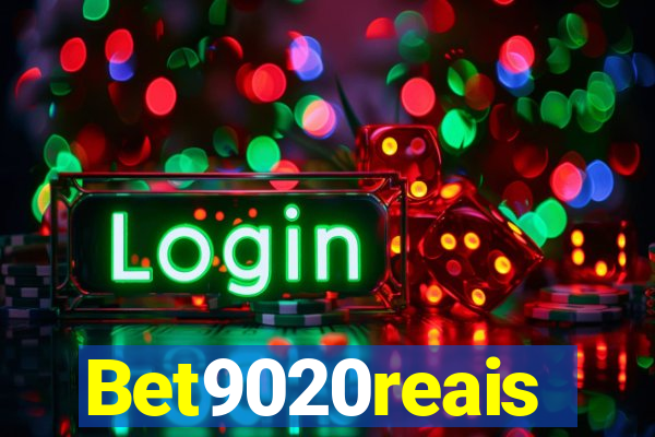 Bet9020reais
