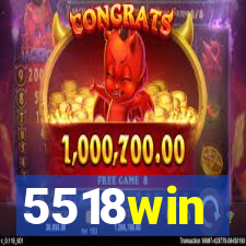 5518win