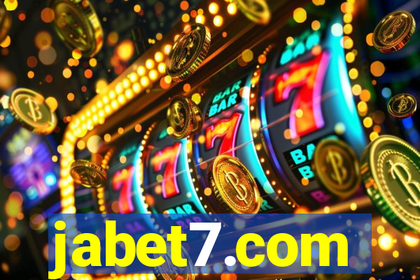 jabet7.com