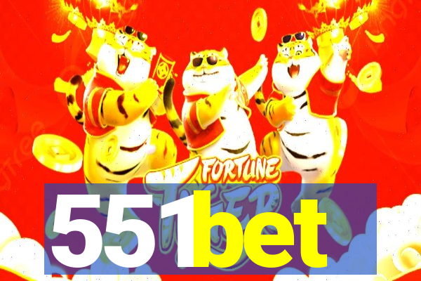551bet