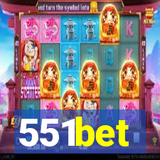 551bet