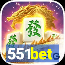 551bet