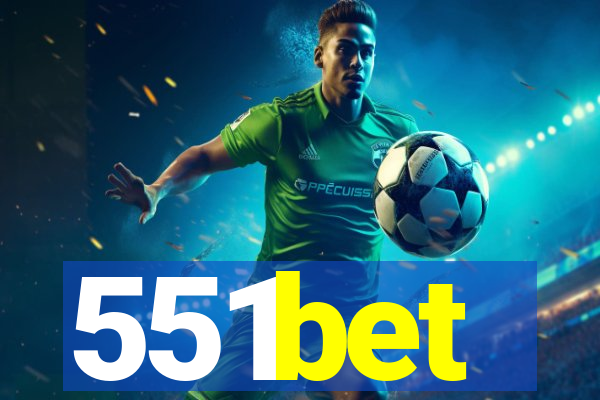 551bet