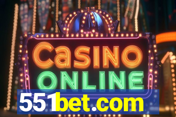 551bet.com