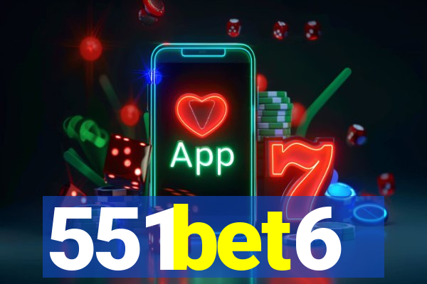 551bet6