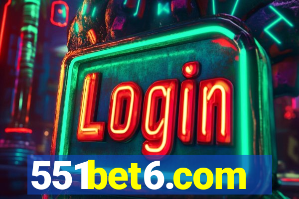 551bet6.com